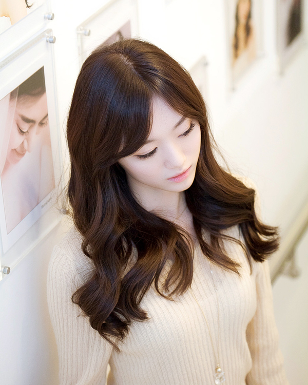 Hair Style 003