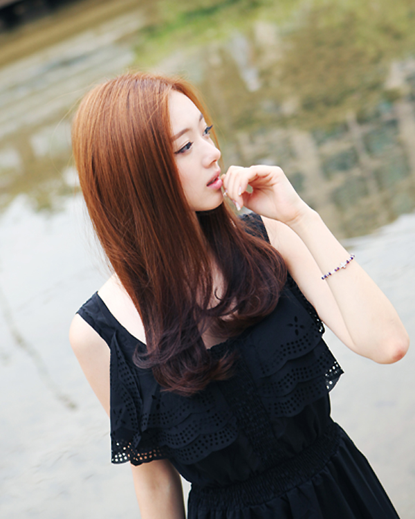 Hair Style 006