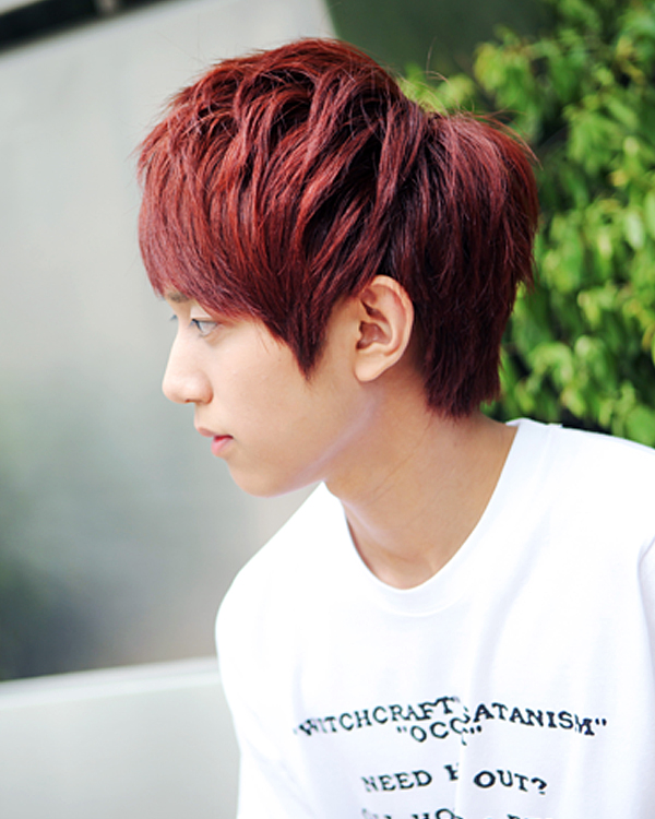Hair Style 011