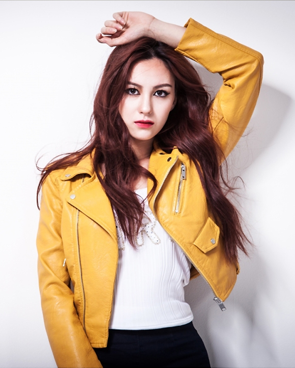 Hair Style 500