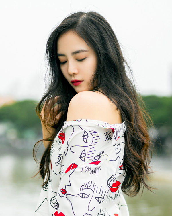 Hair Style 508