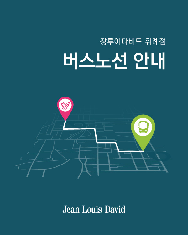 버스노선 안내