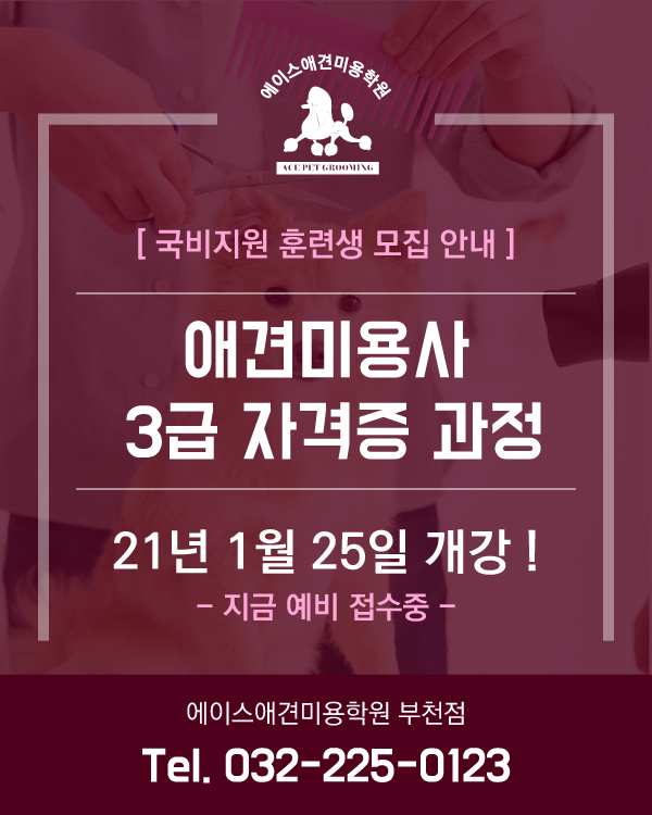 부천점 국비지원 안내